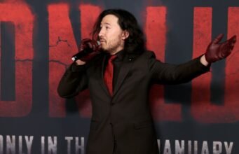 O caminho de Iron Lung para os cinemas foi único, mesmo que o filme não fosse