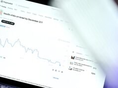 É MAGA x Broligarca em uma batalha pelos mercados de previsão