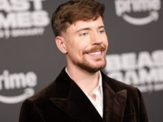 MrBeast comprou recentemente um aplicativo bancário