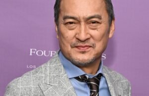 Ken Watanabe não achava que um filme kabuki funcionaria