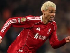 Premier League Football 2026: transmissão ao vivo Liverpool x Man City em qualquer lugar