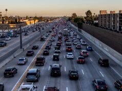 Os EUA correm o risco de se tornar um remanso automotivo