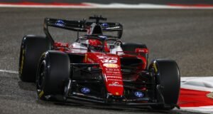 A série Drive to Survive da Netflix F1 também será transmitida na Apple TV