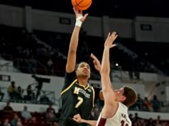 Tigres do Missouri desmantelam o estado do Mississippi em Starkville, 88-64