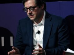 O ex-chefe do Tumblr, Jeff D’Onofrio, atua como CEO interino do Washington Post