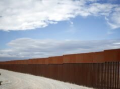 Os militares dos EUA teriam abatido um drone CBP com um laser