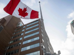 O atirador em massa no Canadá era uma mulher transexual: policiais