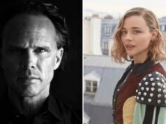 Walton Goggins e Chloë Grace Moretz estrelarão a comédia de ação ‘Mister’