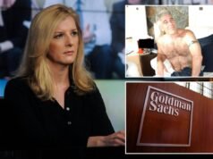 Aqui está a troca bruta de e-mails com Jeffrey Epstein que encerrou a passagem de Kathy Ruemmler como principal advogada do Goldman Sachs