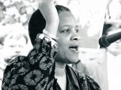 Avel Gordley, a primeira senadora estadual negra do Oregon, morreu aos 79 anos