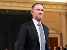 Greer sobre reembolsos alfandegários: ‘Precisamos que o tribunal nos diga o que fazer’