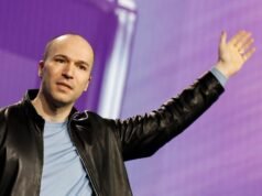 Presidente da OpenAI defende doação de Trump e recusa comentários sobre o ICE