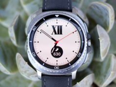 A próxima revelação do Galaxy Watch da Samsung pode ser muito especial