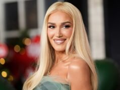 Gwen Stefani desperta polêmica ‘MAGA’ com parceria com aplicativo de oração Hallow
