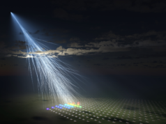 Cientistas procuram origem da misteriosa partícula ‘Deusa do Sol’