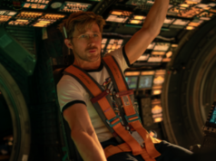 12 maneiras diferentes de assistir “The Hail Mary Project” nos cinemas? Chocante, adoramos (Vídeo)