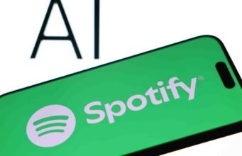 Spotify: A IA agora está assumindo nosso trabalho de codificação.