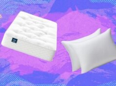 Melhores ofertas de colchões para o Dia do Presidente de 2026: Nectar, DreamCloud, TempurPedic e mais