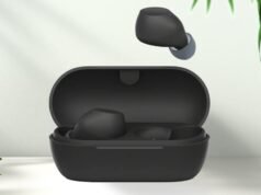 Os fones de ouvido Sony oferecem recursos luxuosos a um preço acessível