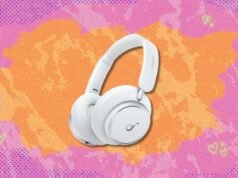 Melhor oferta Soundcore: Economize $ 50 no Soundcore nos fones de ouvido Anker Space Q45 na Amazon.