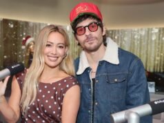 Hilary Duff revela sua briga anual com o marido Matthew Koma
