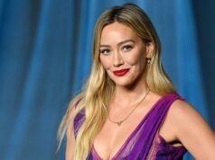 Hilary Duff dispara críticas por letras provocativas de ‘Roommates’