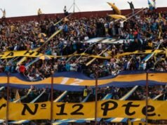 O polêmico preço do ingresso pago por torcedores neutros para ver o Boca contra o Lanus