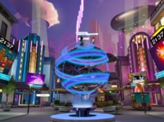 O metaverso VR da Meta está abandonando a VR