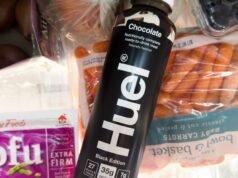 Huell tenta enfrentar o ‘fardo’ da dieta