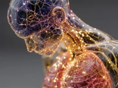 Como o corpo realmente envelhece: 7 milhões de células espalhadas por 21 órgãos