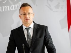 Hungria ameaça bloquear empréstimo da UE à Ucrânia devido à disputa do oleoduto de Druzhba