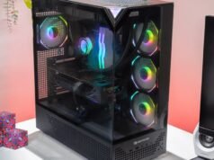 Os desktops para jogos da iBuyPower têm desconto no Dia do Presidente