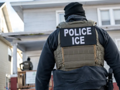 O IRS não divulgou adequadamente os dados do contribuinte aos funcionários do DHS, mostram os documentos judiciais