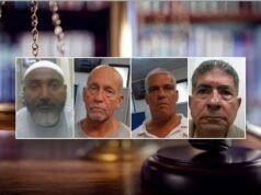 Juiz da Louisiana liberta quatro imigrantes condenados do ICE