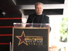 Franco Nero recebeu estrela na Calçada da Fama – APN News