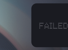 Codificação Vibe Nenhum aplicativo é divertido, até que você tente torná-lo útil