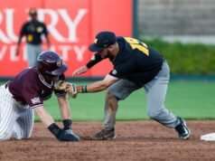 Projeções da escalação de beisebol Mizzou antes da estreia da série em casa