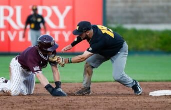 Projeções da escalação de beisebol Mizzou antes da estreia da série em casa