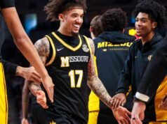 Missouri Basketball: como uma escalação expõe os limites de uma rotação curta