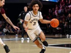 Prévia do MBB: Mizzou busca impulsionar a retomada do torneio contra Vanderbilt