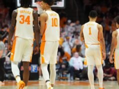 Antevisão do MBB: Missouri Tigers enfrentam o escaldante time do Tennessee em Columbia