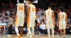 Antevisão do MBB: Missouri Tigers enfrentam o escaldante time do Tennessee em Columbia