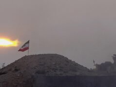 Irã lança exercícios no Estreito de Ormuz horas antes de negociações em Genebra