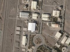 Oposição diz que Irã reconstrói secretamente instalações nucleares após ataques dos EUA