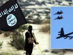 Detidos do ISIS: EUA transferem 6.000 da Síria para o Iraque por questões de segurança