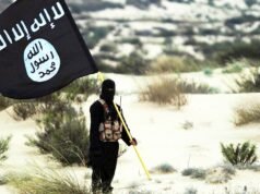 15 pessoas foram detidas por supostamente compartilharem propaganda do ISIS no TikTok