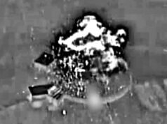 Israel diz que 500 alvos iranianos foram atingidos em campanha massiva de ataque aéreo