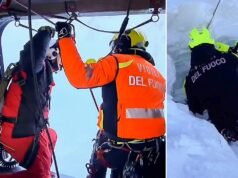 Avalanches na Itália matam quase uma dúzia de esquiadores e alpinistas em semana recorde mortal