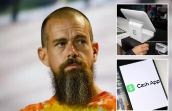 O fundador do Twitter, Jack Dorsey, está cortando 4.000 empregos no Bloco