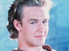 Relembrando o legado de James Van Der Beek